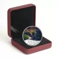 2017 Canadian $10 Celebrating Canada's 150th: Common Loon - 1/2 oz Fine Silver Coin