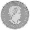 2018 Canadian $10 Learning to Play: Edmonton Oilers - Fine Silver Coin