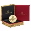 2013 Canadian $150 Year of the Snake - 18-karat Gold Coin