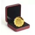 2015 Canadian $150 Blessings of Prosperity - Pure Gold Coin