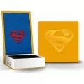2014 Canadian $15 Iconic Superman™ Comic Book Covers: Action Comics #419 from 1972 - Fine Silver Coin