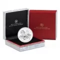 2014 Canadian $15 Year of the Horse - 1 oz Fine Silver Coin