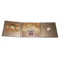 2006 Canada Sterling Silver $15 Coin & Stamp Set - Zodiac Series: Year of the Dog
