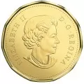 2017 (1917-) Canadian $1 Toronto Maple Leafs 5-Coin Circulation Pack