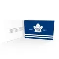 2017 (1917-) Canadian $1 Toronto Maple Leafs 5-Coin Circulation Pack