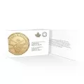 2017 (1917-) Canadian $1 Toronto Maple Leafs 5-Coin Circulation Pack
