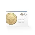 2017 (1917-) Canadian $1 Toronto Maple Leafs 5-Coin Circulation Pack