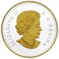 2018 (1918-) Canadian $1 Armistice of the First World War 100th Anniv Proof Silver Dollar Coin (Special Edition)