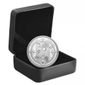2025 Canada $1 Tomb of the Unknown Soldier - 3/4 oz Fine Silver Proof Dollar Coin