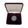 1982 Canadian $1 Dollar - 1867 Confederation Constitution Commemorative Uncirculated Collector Coin