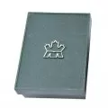 1984 (1534-) Canadian $1 Jacques Cartier 450th Anniv Proof Dollar Coin