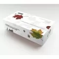 2015 Canadian $200 Alluring Maple Leaves of Fall - 1 oz Pure Gold 3-Coin Set