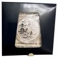 2011 Canadian $20 for $20 Maple Leaf Fine Silver Commemorative Coin