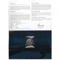 2012 Canadian $20 for $20 Polar Bear Fine Silver Commemorative Coin - no presentation card