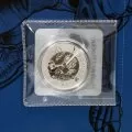 2013 Canadian $20 for $20 Hockey Fine Silver Coin