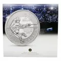 2013 Canadian $20 for $20 Hockey Fine Silver Coin