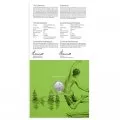 2014 Canadian $20 for $20 Summertime Fine Silver Coin - Only Coin In Capsule