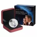2011 Canadian $20 The Wedding Celebration HRH Prince William & Miss Catherine Middleton 1 oz Fine Silver Coin
