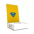 2015 Canadian $20 Iconic Superman Comic Book Covers: Superman #28 (2014) - 1 oz Fine Silver Coloured Coin