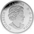 2015 Canadian $20 Looney Tunes™: Merrie Melodies 1 oz Fine Silver Coloured Coin