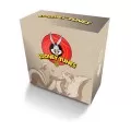2015 Canadian $20 Looney Tunes™: Merrie Melodies 1 oz Fine Silver Coloured Coin