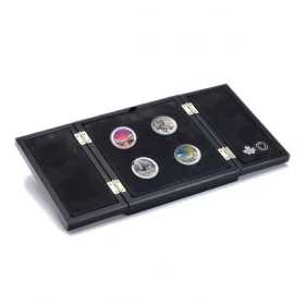 2015-2017 Canadian $20 Weather Phenomenon 4-Coin Set