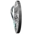 2017 Canadian $20 Three-Dimensional Breaching Whale - 1 oz Fine Silver Coin