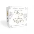 2018 Canadian $20 Royal Wedding HRH Prince Harry & Ms Meghan Markle 1 oz Fine Silver Coin