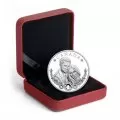 2018 Canadian $20 Royal Wedding HRH Prince Harry & Ms Meghan Markle 1 oz Fine Silver Coin