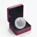2018 Canadian $20 Celebrating the Maple Leaf: 30th Anniversary of the Silver Maple Leaf - 1 oz Fine Silver Coin
