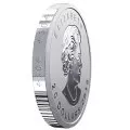 2018 Canadian $20 Celebrating the Maple Leaf: 30th Anniversary of the Silver Maple Leaf - 1 oz Fine Silver Coin