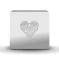 2018 Canadian $20 Best Wishes On Your Wedding Day - 1 oz Fine Silver Coin
