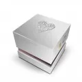 2018 Canadian $20 Best Wishes On Your Wedding Day - 1 oz Fine Silver Coin