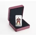 2018 Canadian $20 Captain Canuck - 1 oz Fine Silver Coin