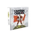 2018 Canadian $20 Captain Canuck - 1 oz Fine Silver Coin