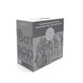 2018 (1943-) Canadian $20 Second World War Battlefront: The Invasion of Sicily 1 oz Fine Silver Coin