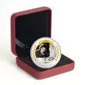 2018 Canadian $20 Royal Portrait - 1 oz Fine Silver Coin