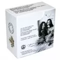 2019 Canadian $20 Give Peace A Chance / John Lennon Yoko Ono 50th Anniv 1 oz Silver Coin
