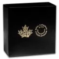 2022 Canadian $20 Traditional Ukrainian Pysanka 1 oz Fine Silver Egg-Shaped Coloured Coin