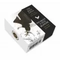 2013 Canadian $20 The Bald Eagle: Returning from the Hunt - 1 oz Fine Silver Coin