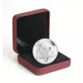 2012 Canada Fine Silver $20 Coin - Crystal Series: Three Wise Men