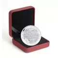 2012 Canada Fine Silver $20 Coin - Group of Seven: F.H. Varley