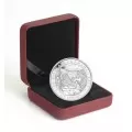 2013 Canadian $20 Group of Seven: A.Y. Jackson, Saint-Tite-des-Caps - 1 oz Fine Silver Coin