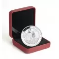 2013 Canadian $20 Group of Seven: J.E.H. MacDonald - 1 oz Fine Silver Coin