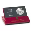 2005 Canadian $20 National Parks Collection #2: Mingan Archipelago Fine Silver Coin