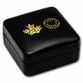 2022 Canadian $250 Traditional Pysanka 2 oz Pure Gold Egg-Shaped Coin
