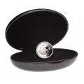 2000 Canadian 25-Cent Achievement/March Millennium Quarters Series Proof Sterling Silver Coin