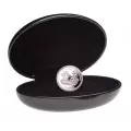 2000 Canadian 25-Cent Natural Legacy/May Millennium Quarters Series Proof Sterling Silver Coin