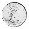 2008 (1918-) Canadian 25-Cent End of the First World War 90th Anniv 2-Coin Set  