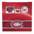 2014 Canadian 25-Cent Montreal Canadiens NHL® Coin & Stamp Gift Set